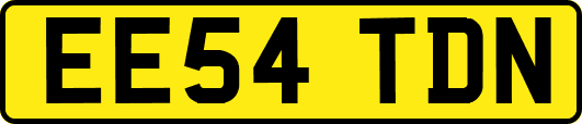 EE54TDN