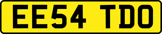 EE54TDO
