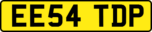 EE54TDP