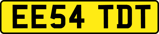 EE54TDT