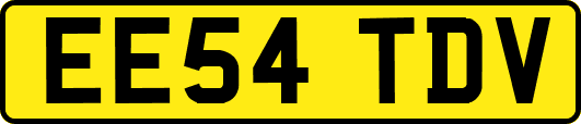 EE54TDV