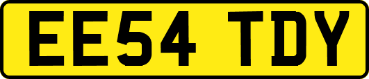 EE54TDY