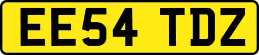 EE54TDZ
