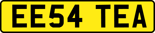 EE54TEA
