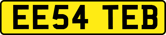 EE54TEB