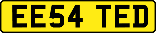 EE54TED