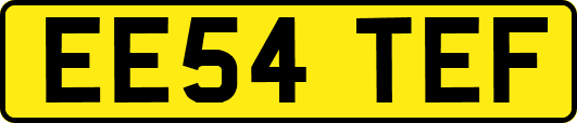 EE54TEF