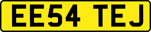EE54TEJ