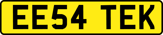 EE54TEK