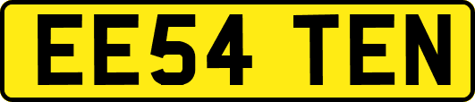 EE54TEN