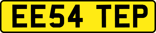 EE54TEP
