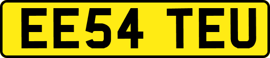 EE54TEU