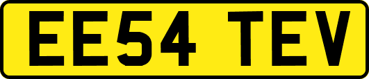 EE54TEV