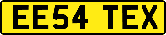 EE54TEX