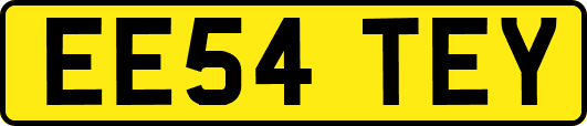 EE54TEY