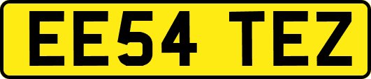 EE54TEZ