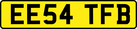 EE54TFB
