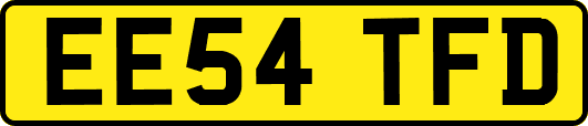 EE54TFD