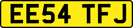 EE54TFJ