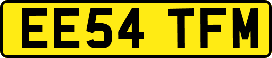 EE54TFM