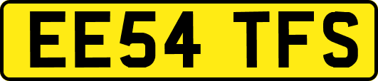 EE54TFS