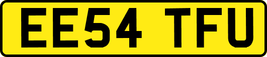 EE54TFU
