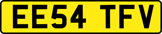 EE54TFV