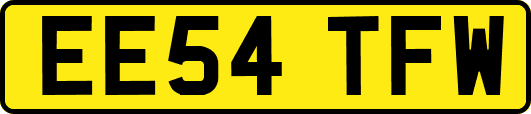 EE54TFW