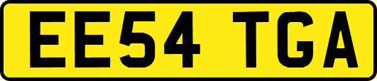 EE54TGA