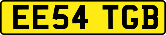EE54TGB