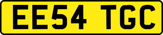 EE54TGC