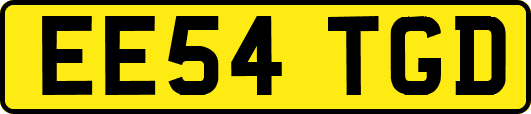 EE54TGD