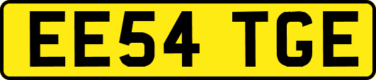 EE54TGE