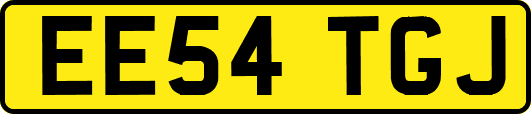EE54TGJ