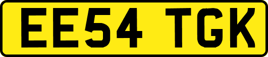 EE54TGK