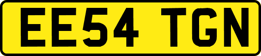 EE54TGN