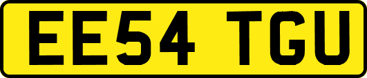 EE54TGU