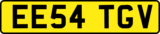 EE54TGV