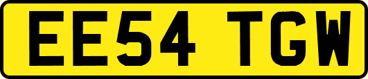 EE54TGW