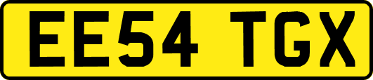 EE54TGX