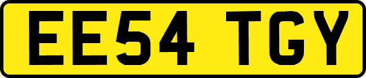 EE54TGY
