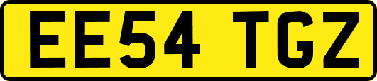 EE54TGZ