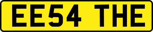 EE54THE