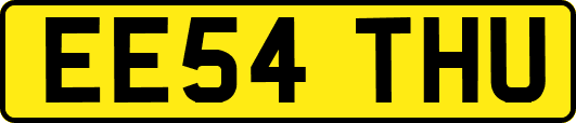 EE54THU