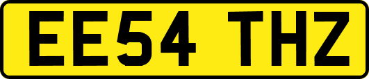 EE54THZ