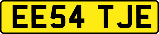 EE54TJE