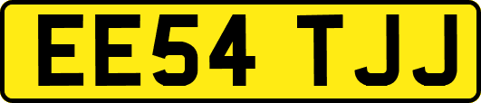 EE54TJJ