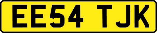 EE54TJK