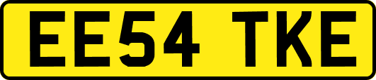 EE54TKE