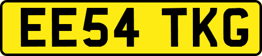 EE54TKG